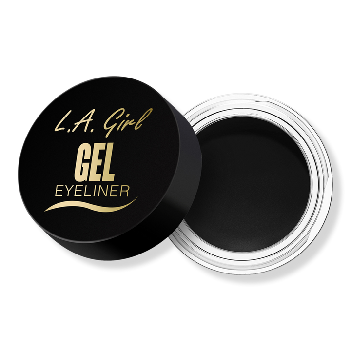 Gel Eyeliner L.A. Girl Ulta Beauty