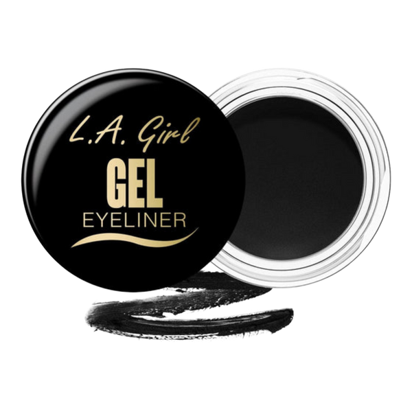 L.A. Girl Smudge-Proof Gel Eyeliner #4
