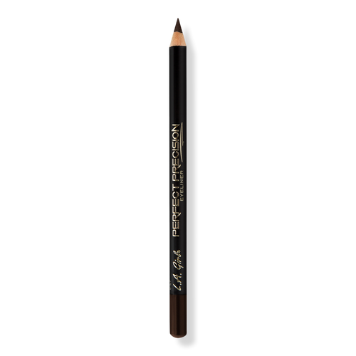 L.A. Girl Brown Perfect Precision Eyeliner Ulta Beauty