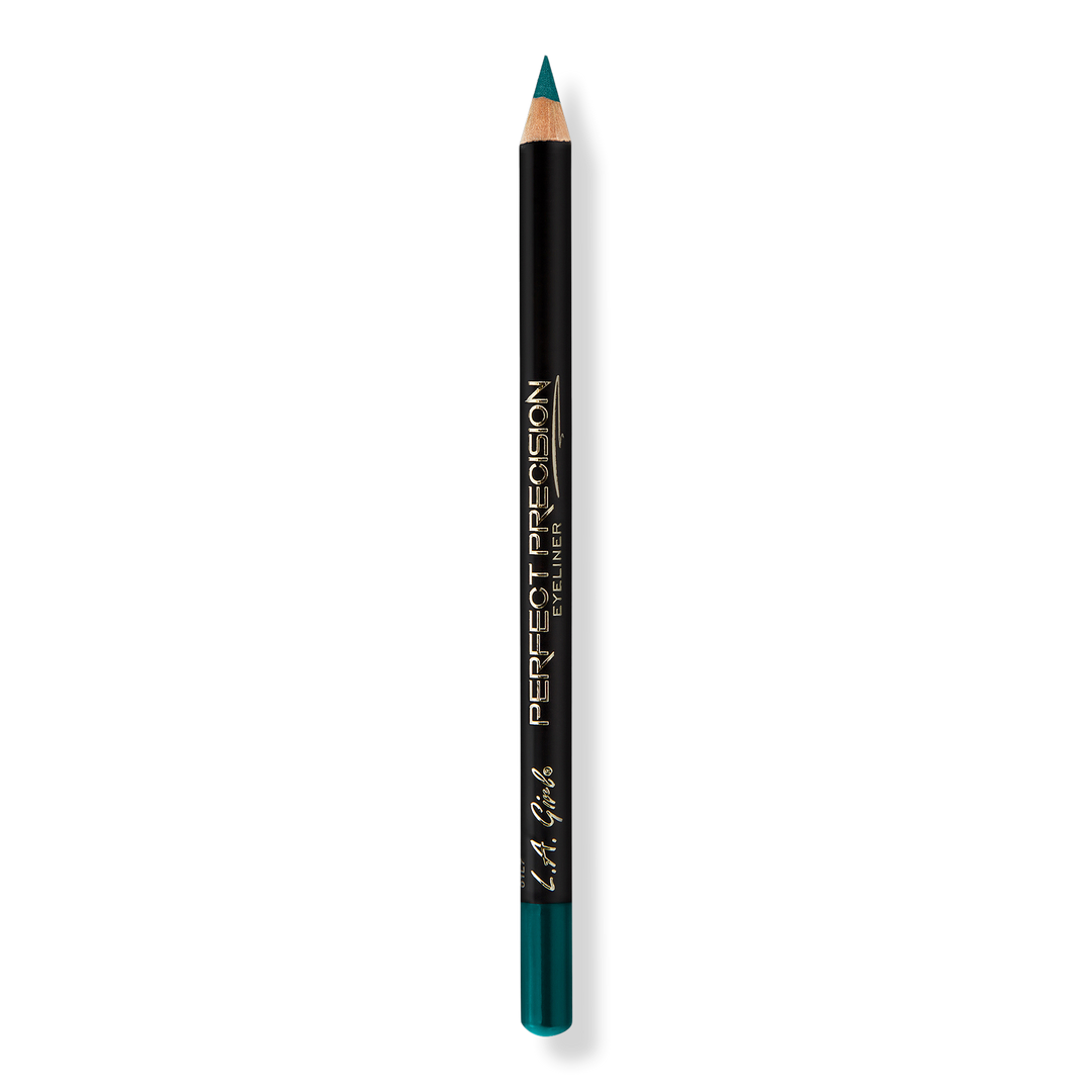 L.A. Girl Perfect Precision Eyeliner #1