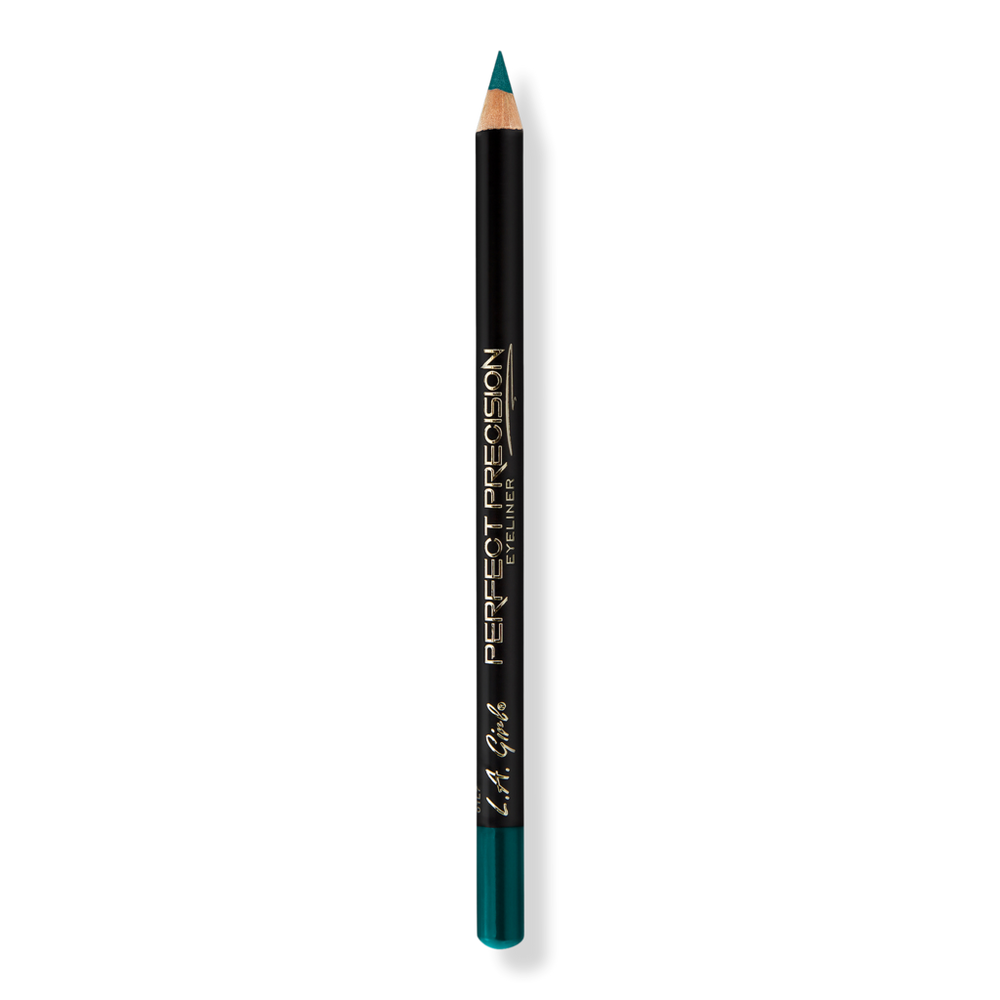 L.a. Girl Perfect Precision Eyeliner - Tropical