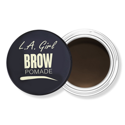 L.A. Girl Smudge-Proof Creamy Brow Pomade - Dark Brown