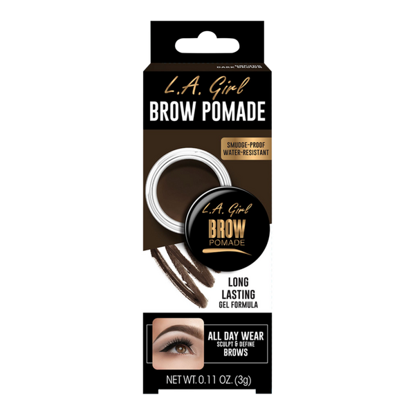 L.A. Girl Smudge-Proof Creamy Brow Pomade #3