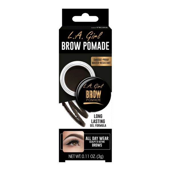 L.A. Girl Smudge-Proof Creamy Brow Pomade #3