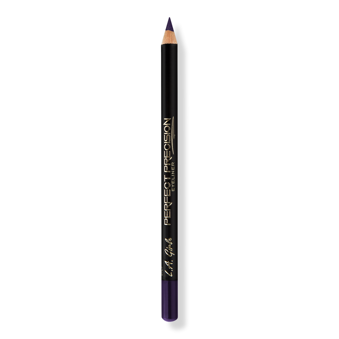 L.A. Girl Perfect Precision Eyeliner #1