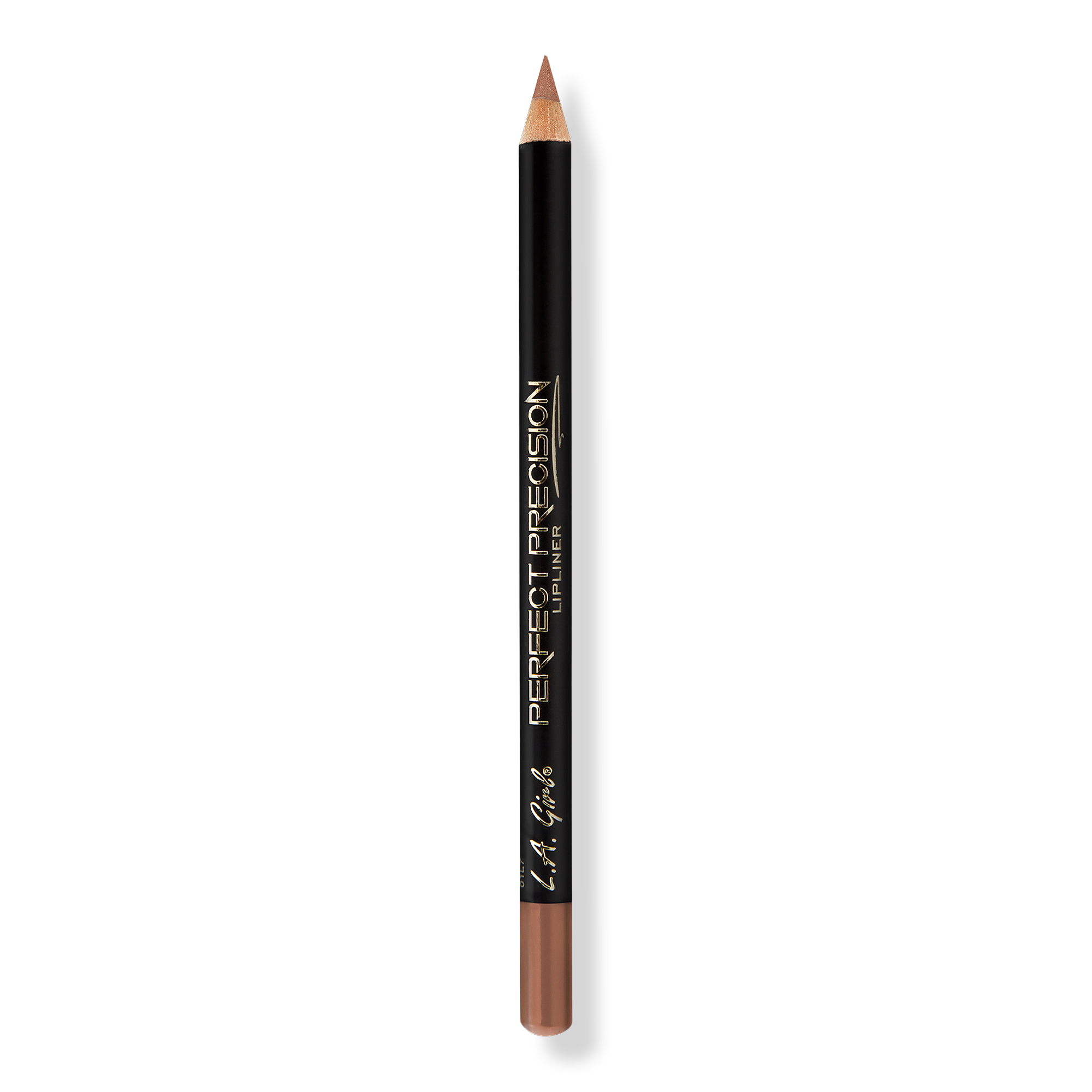 L.A. Girl Perfect Precision Lip Liner #1
