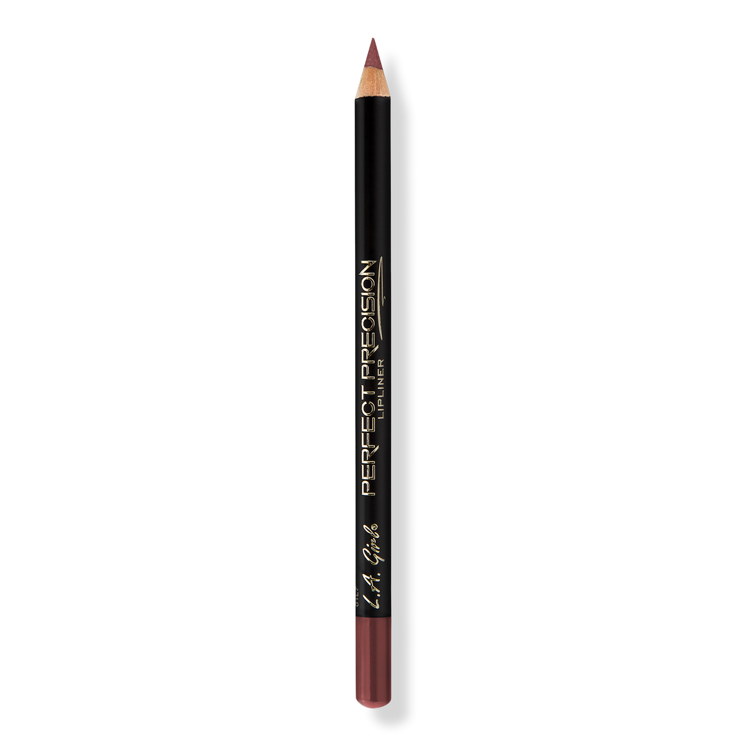 L.A. Girl Perfect Precision Lip Liner #1