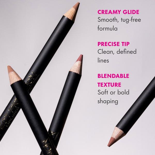 L.A. Girl Perfect Precision Lip Liner Pencil #4