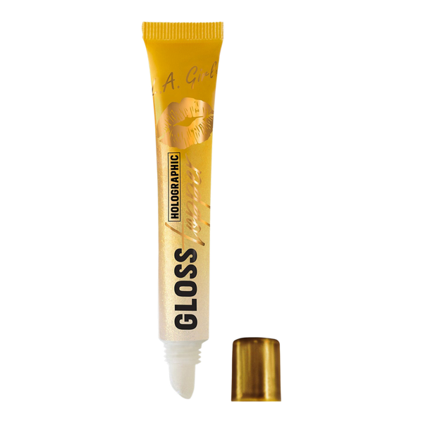 L.A. Girl Holographic Gloss Topper #3