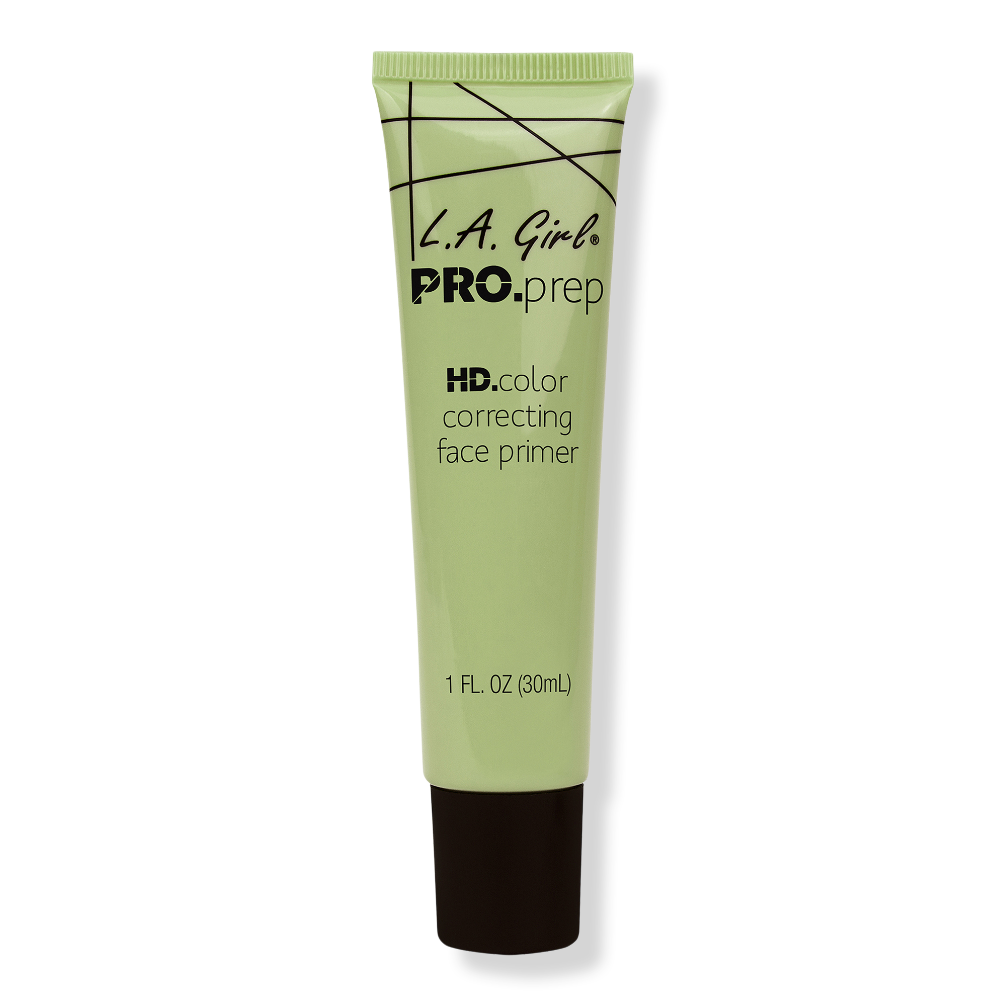 L.A. Girl Pro Prep HD Color Correcting Face Primer #1