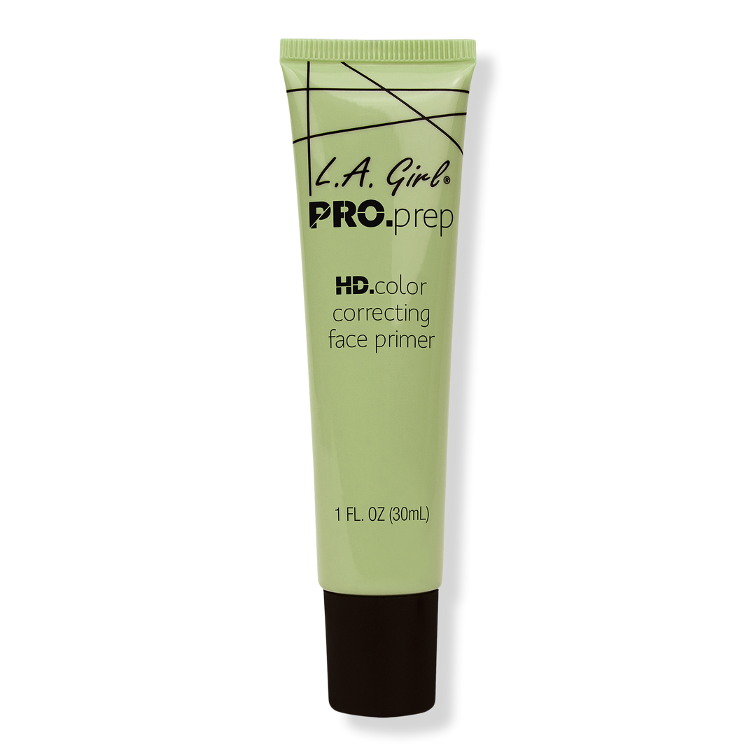 L.A. Girl Pro Prep HD Color Correcting Face Primer #1