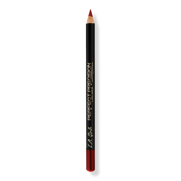 Slide On Lip Pencil Waterproof Lip Liner NYX Professional Makeup Ulta Beauty