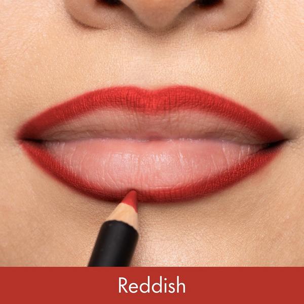 L.A. Girl Perfect Precision Lip Liner Pencil #3