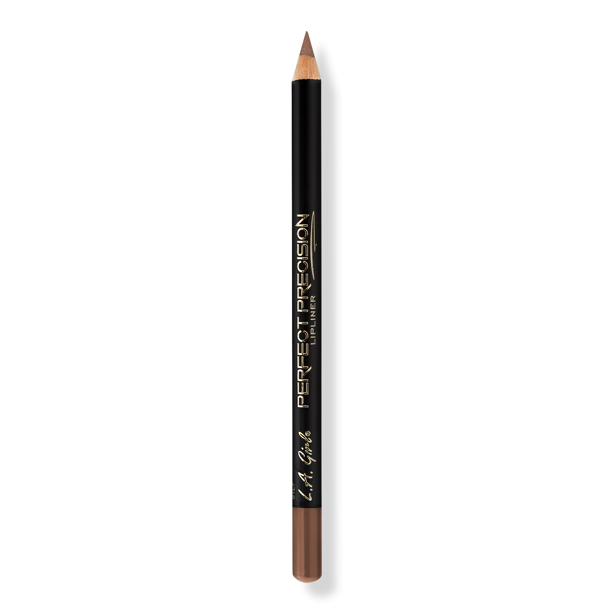 L.A. Girl Perfect Precision Lip Liner #1