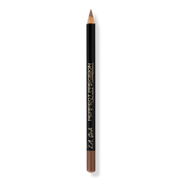 L.A. Girl Perfect Precision Lip Liner Pencil - Café