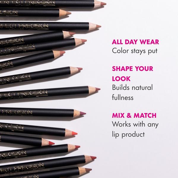 L.A. Girl Perfect Precision Lip Liner Pencil #5