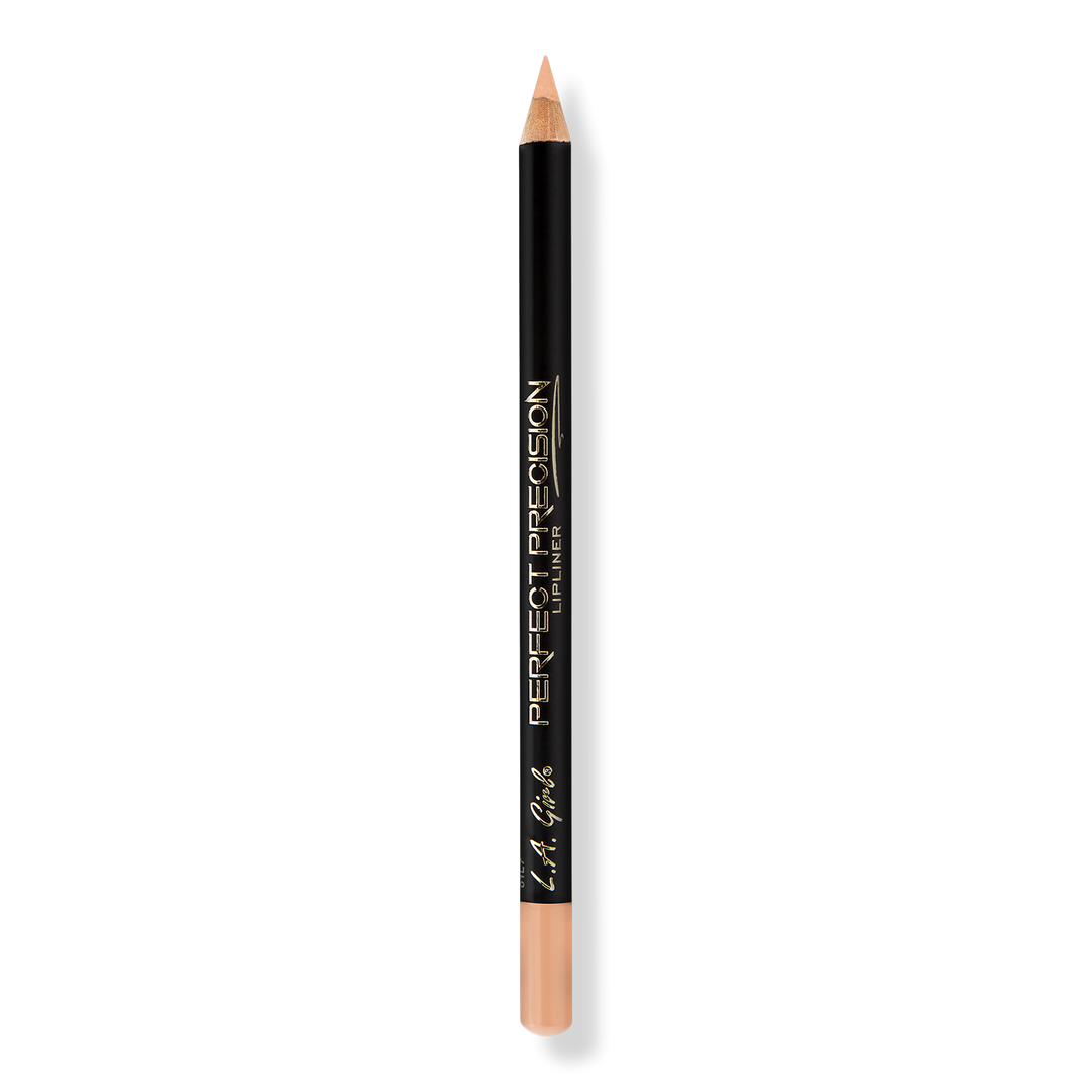 L.A. Girl Perfect Precision Lip Liner #1