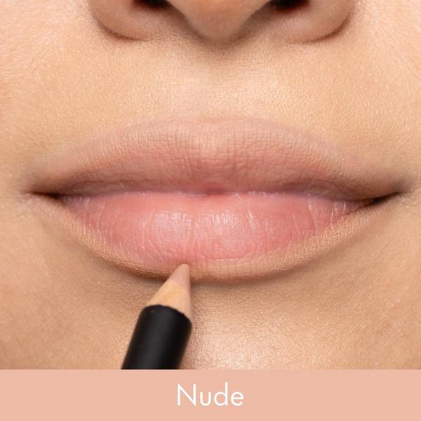 L.A. Girl Perfect Precision Lip Liner Pencil #3