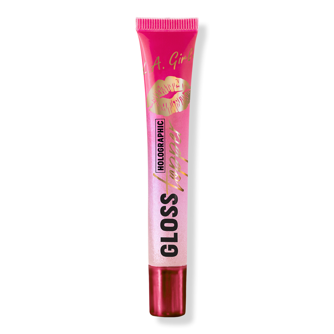 L.A. Girl Holographic Gloss Topper #1