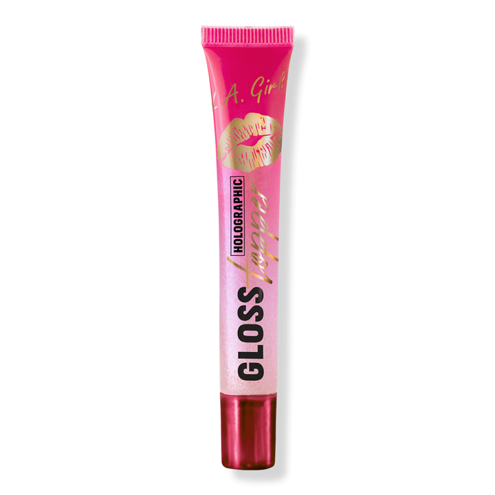 L.A. Girl Holographic Gloss Topper #1