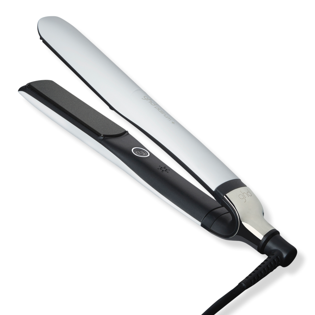 White Platinum Styler 1 Flat Iron Ghd Ulta Beauty