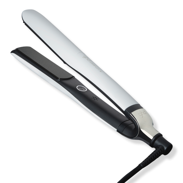 Croc TurboIon Masters Infrared Flat Iron Titanium Hair Straightener 1.5  1-1/2