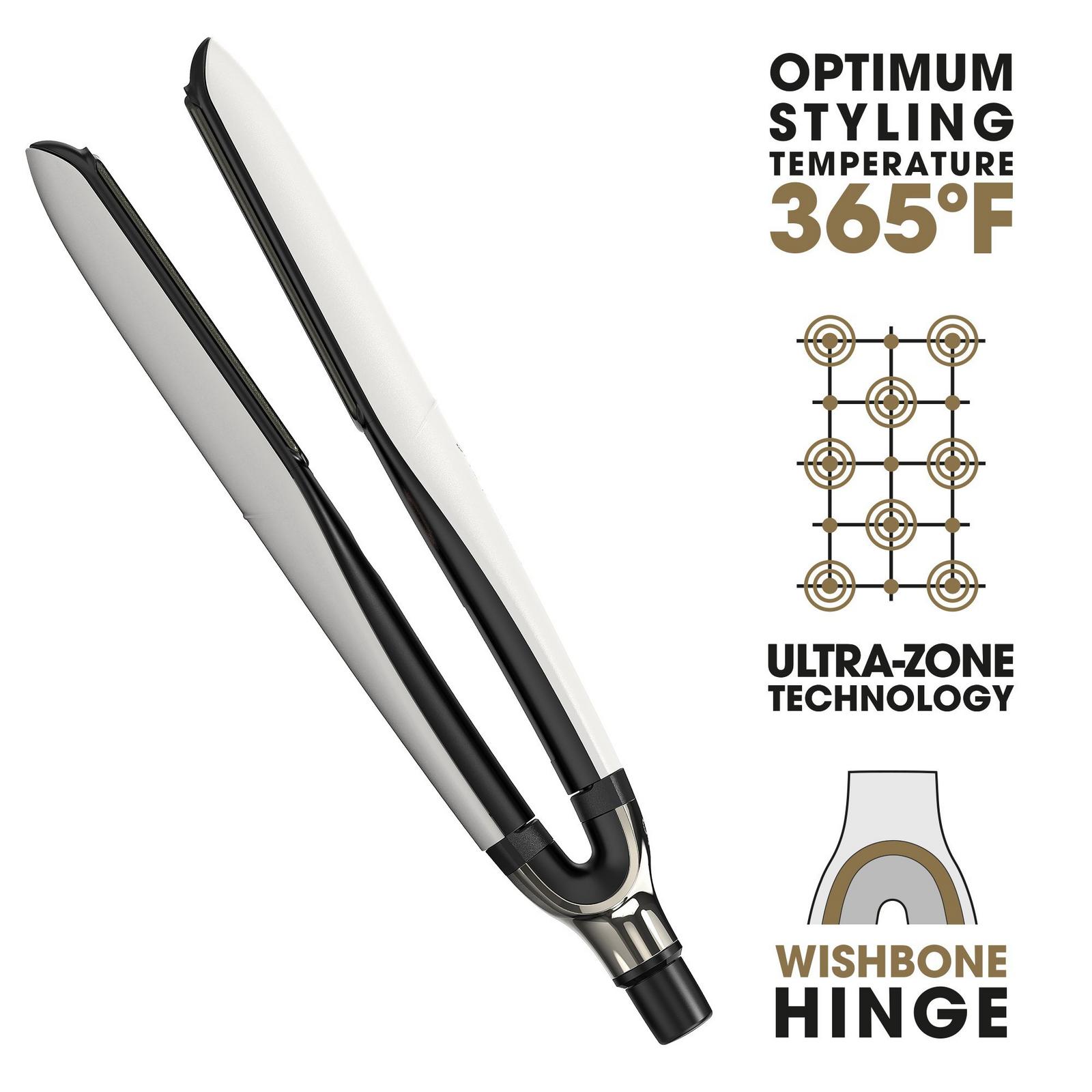 Platinum+ Styler 1'' Flat Iron