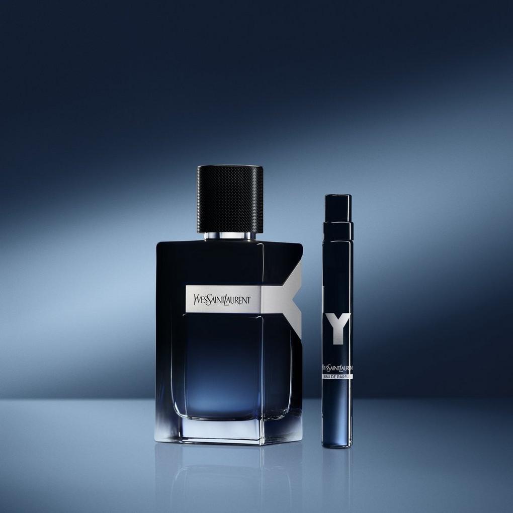 Yves Saint Laurent - L'Homme Parfum Intense Spray 60ml/2oz - Eau De Parfum, Free Worldwide Shipping