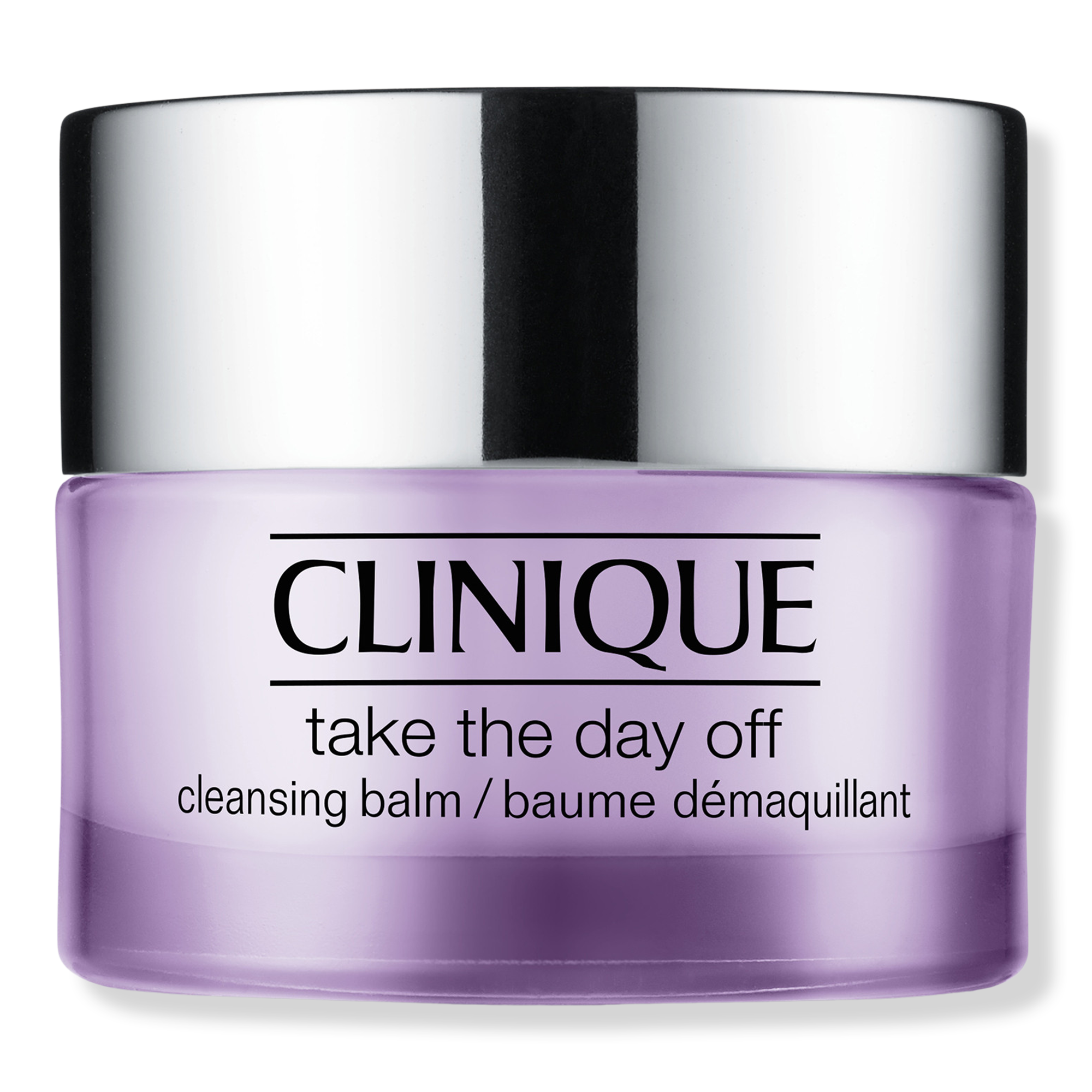 Clinique Free Take The Day Off Cleansing Balm mini with $80 brand purchase #1