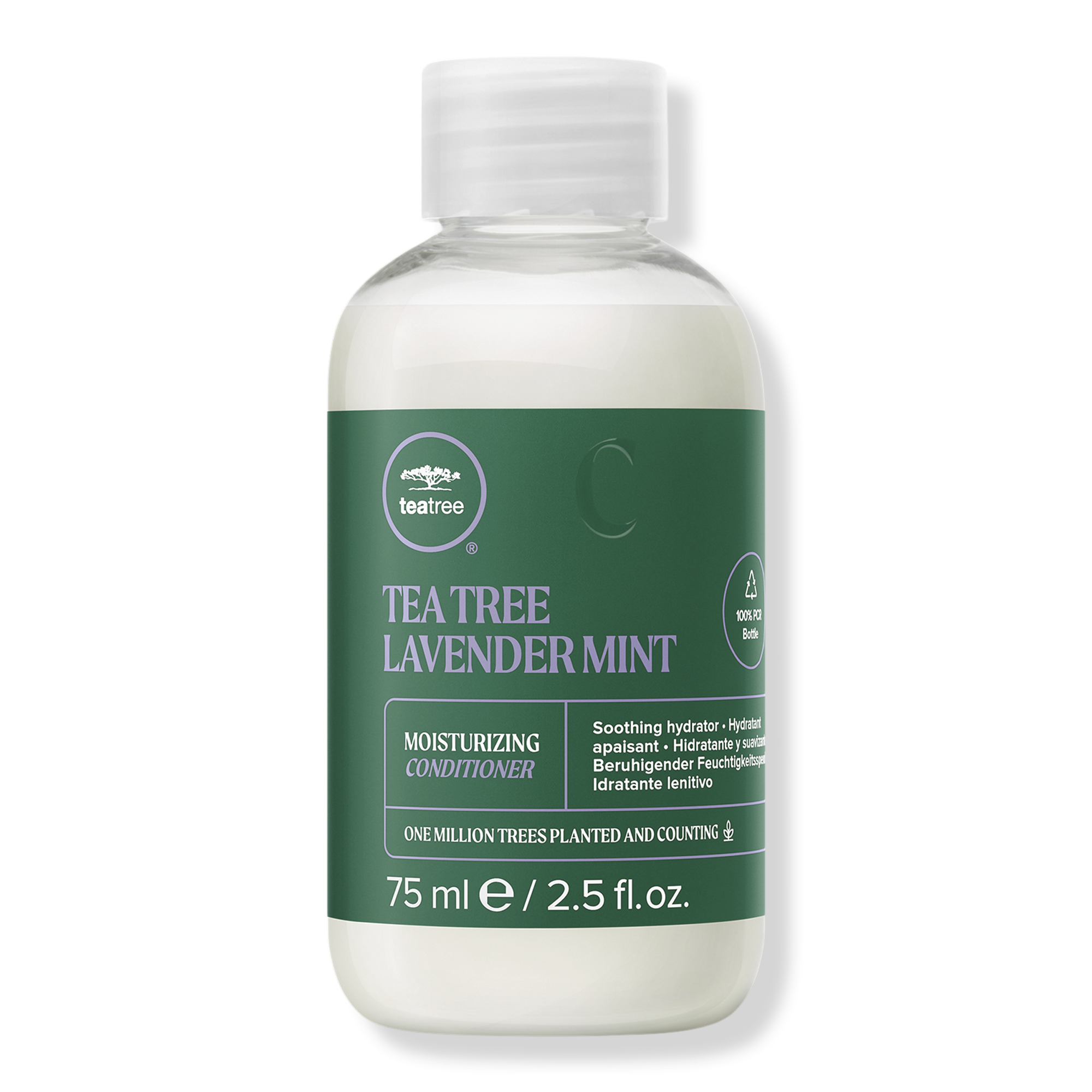 Paul Mitchell Travel Size Tea Tree Lavender Mint Moisturizing Conditioner #1