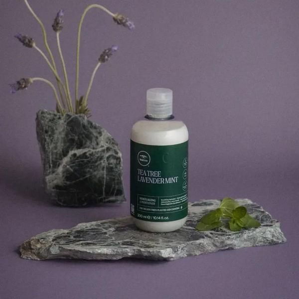 Paul Mitchell Travel Size Tea Tree Lavender Mint Moisturizing Conditioner #4