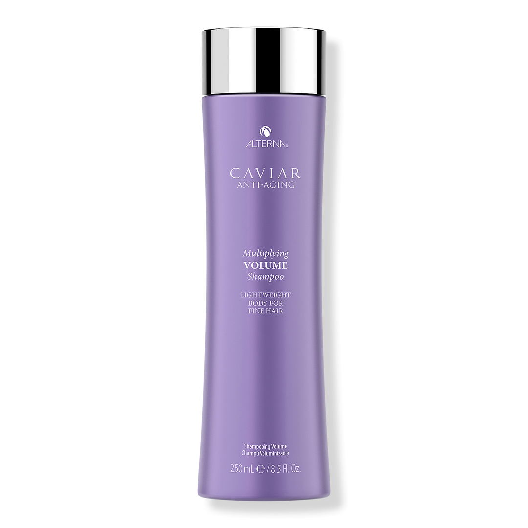 Alterna Caviar Anti-Aging Multiplying Volume Shampoo #1