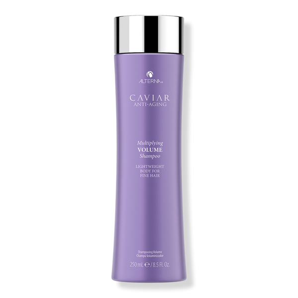 Alterna Caviar Anti-Aging Multiplying Volume Shampoo #1