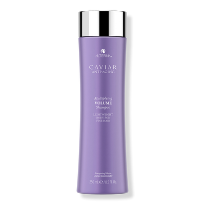 Alterna Caviar Anti-Aging Multiplying Volume Shampoo