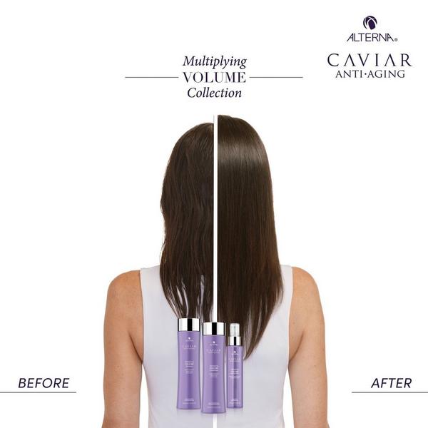 Alterna Caviar Anti-Aging Multiplying Volume Shampoo #6
