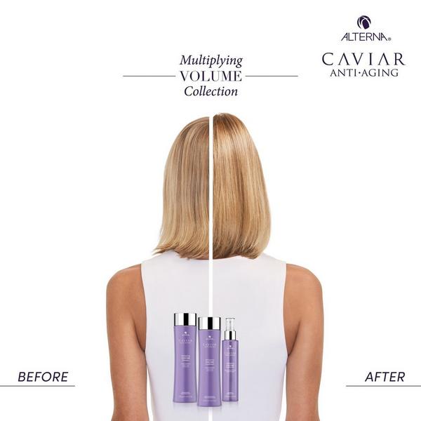 Alterna Caviar Anti-Aging Multiplying Volume Shampoo #7