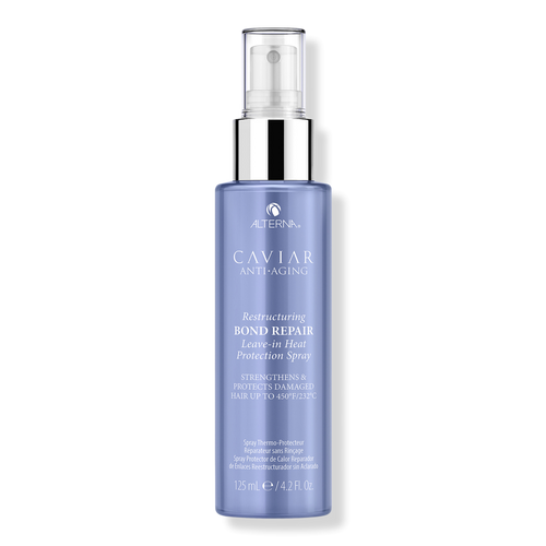 Alterna Caviar Restructuring Bond Repair Leave-in Heat Protection Spray