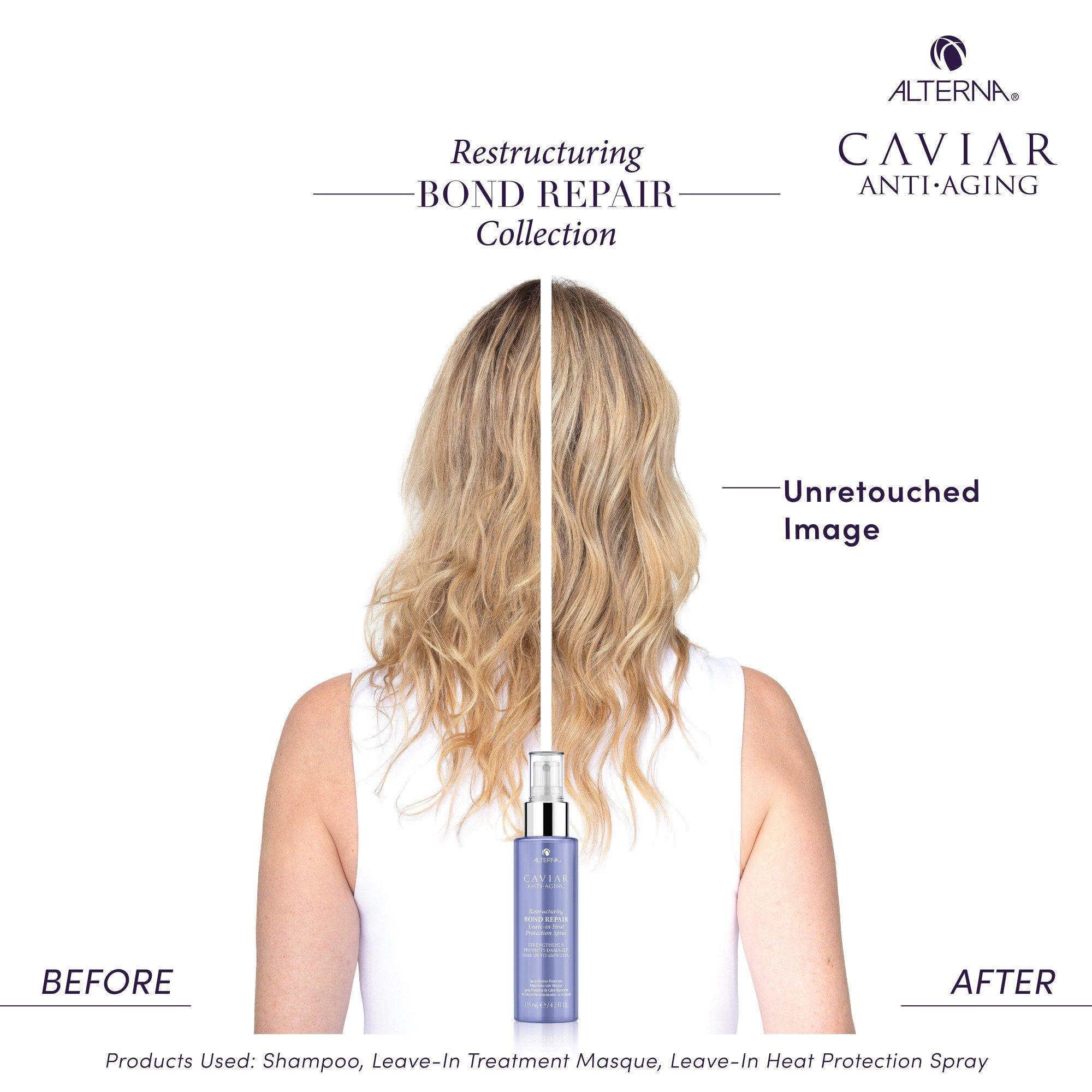 Alterna Caviar Bond Repair Spray - Thumbnail 2