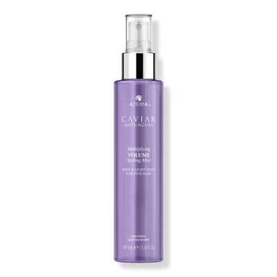 Alterna Caviar Anti-Aging Multiplying Volume Styling Mist