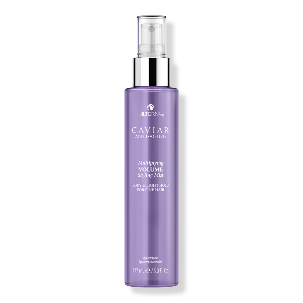 Alterna Caviar Anti-aging Multiplying Volume Styling Mist