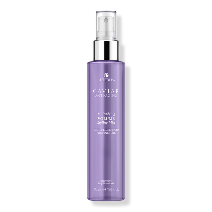 Alterna Caviar Anti-Aging Multiplying Volume Styling Mist #1