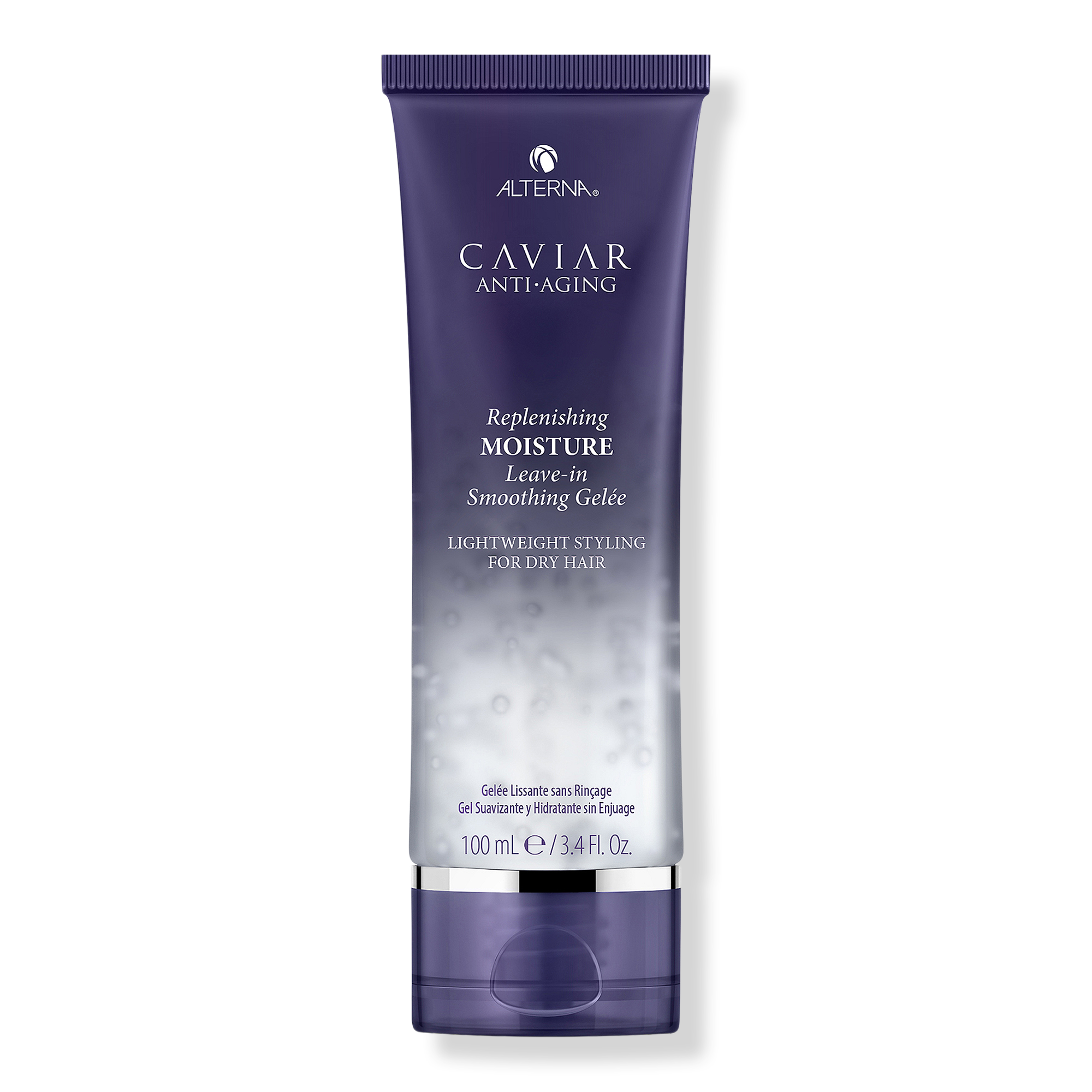 Alterna Caviar Anti-Aging Replenishing Moisture Leave-In Smoothing Gelee #1