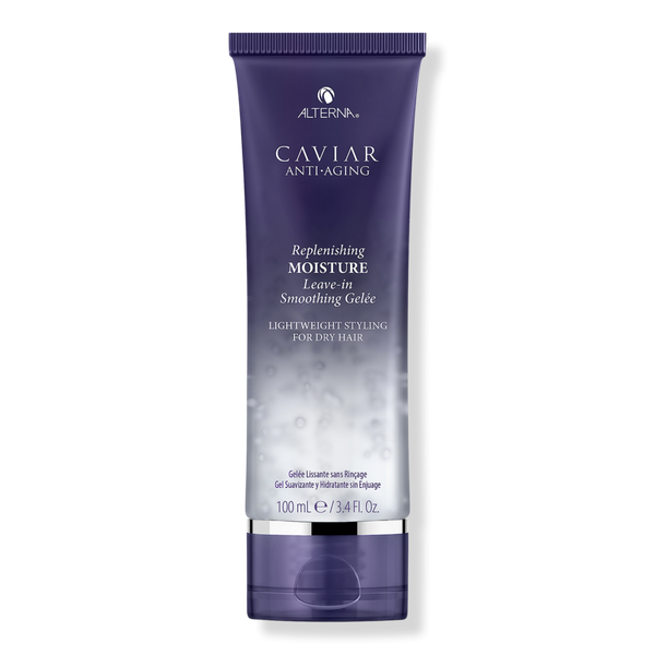 Alterna Caviar Anti-Aging Replenishing Moisture Leave-In Smoothing Gelee #1