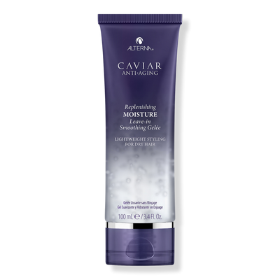 Alterna Caviar Anti-Aging Replenishing Moisture Leave-In Smoothing Gelee