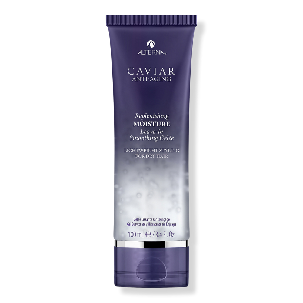 Alterna Caviar Anti-Aging Replenishing Moisture Leave-In Smoothing Gelee