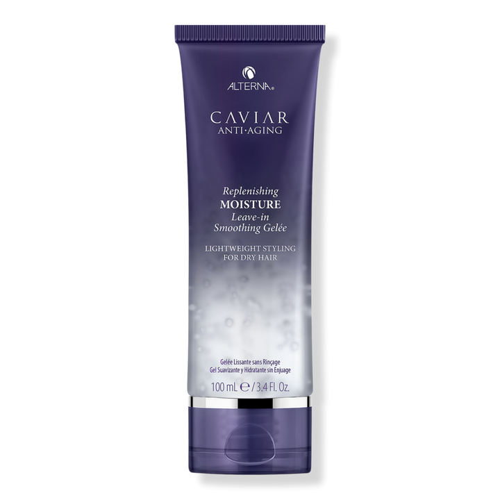 Alterna Caviar Anti-Aging Replenishing Moisture Leave-In Smoothing Gelee #1