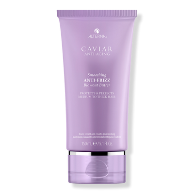 Alterna Caviar Anti-Aging Smoothing Anti-Frizz Blowout Butter