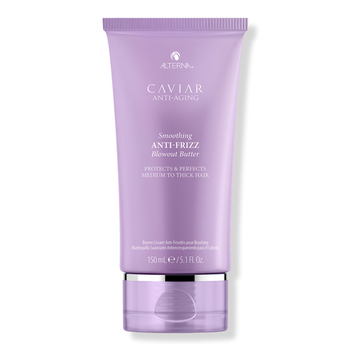 Alterna Caviar Anti-Aging Smoothing Anti-Frizz Blowout Butter