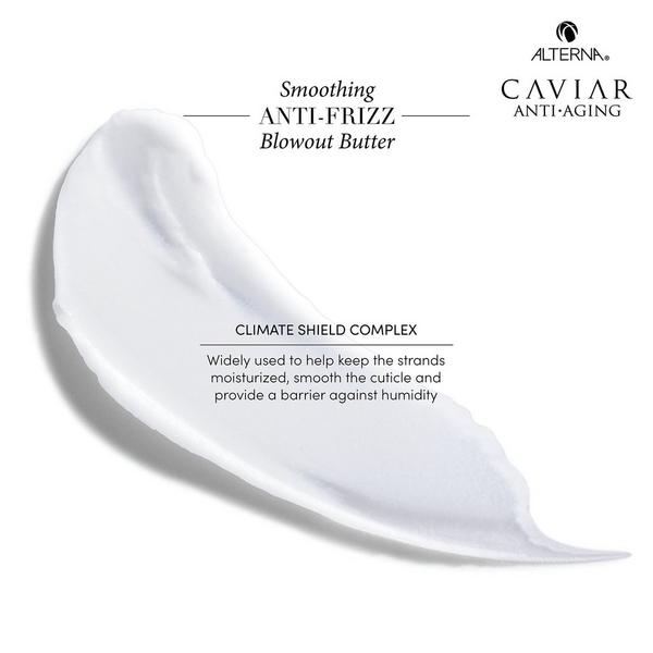 Alterna Caviar Anti-Aging Smoothing Anti-Frizz Blowout Butter #2