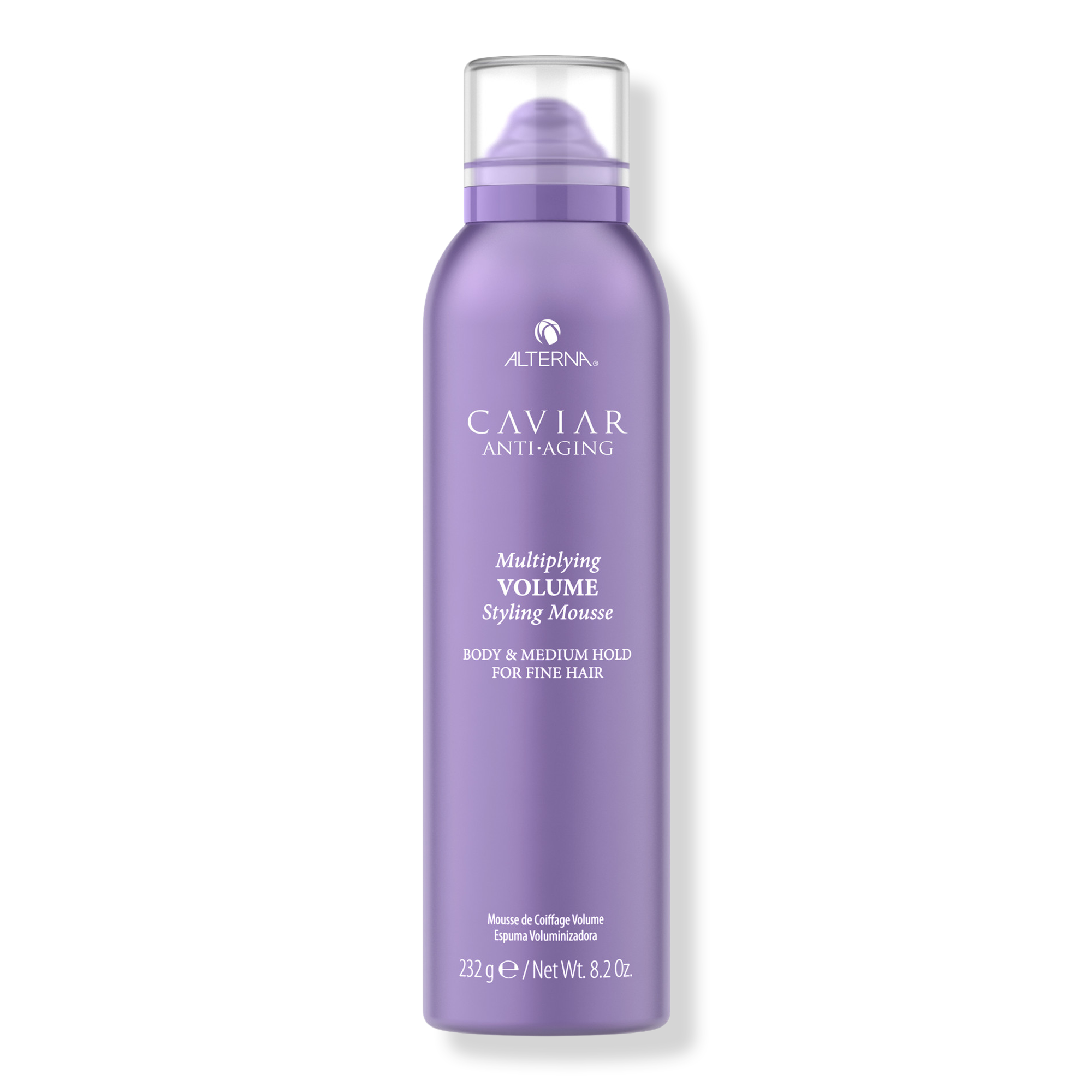 Alterna Caviar Anti-Aging Multiplying Volume Styling Mousse #1